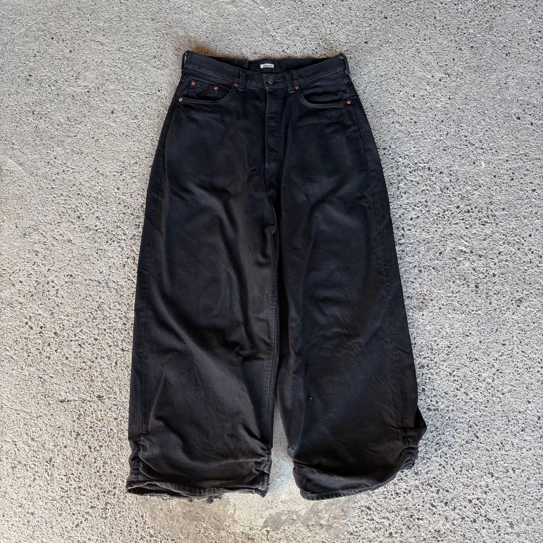 reformed×EDWIN FRESH MAN DENIM サイズ2