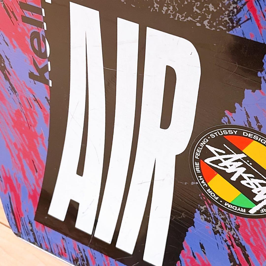 希少　BURTON Craig Kelly Air ビンテージ クレイグ・ケリー