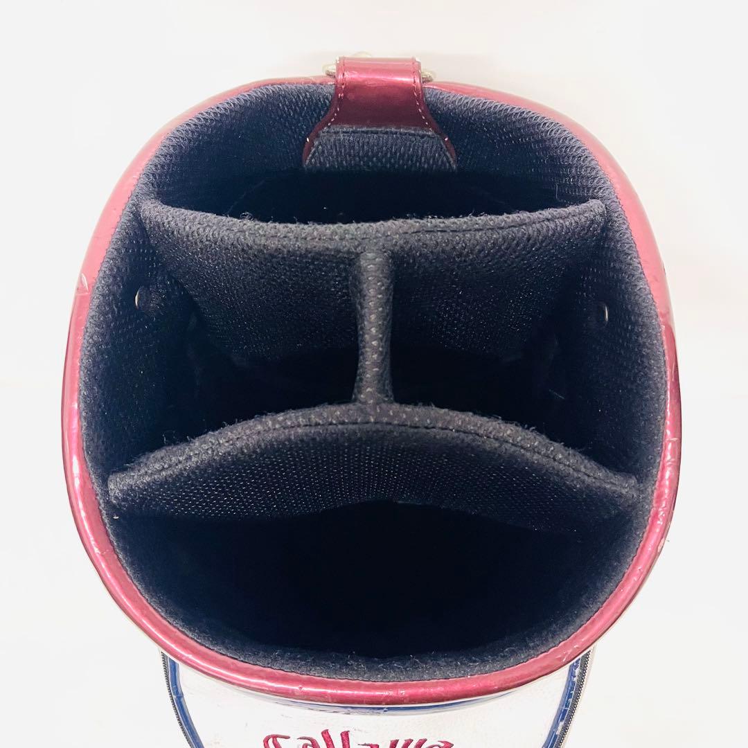 オール キャロウェイ メンズゴルフセット ゴルフ一式 クラブセット ディアブロ