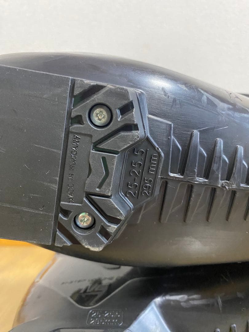 Nordica スキーブーツ 23-24 THE CRUISE 25.5cm