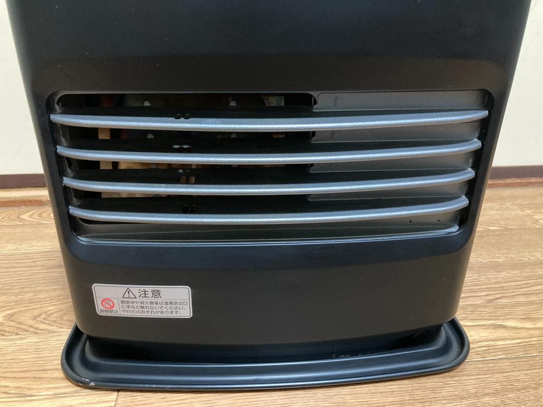 ★美品★　2021年製 FW-3221CX★Dainichi 石油ファンヒーター