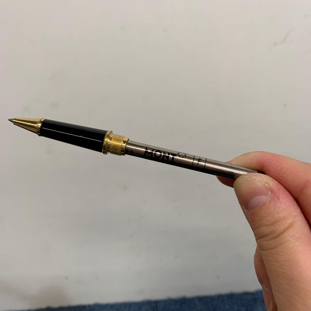 モンブラン　MONT BLANK ボールペン シャーペン ３本