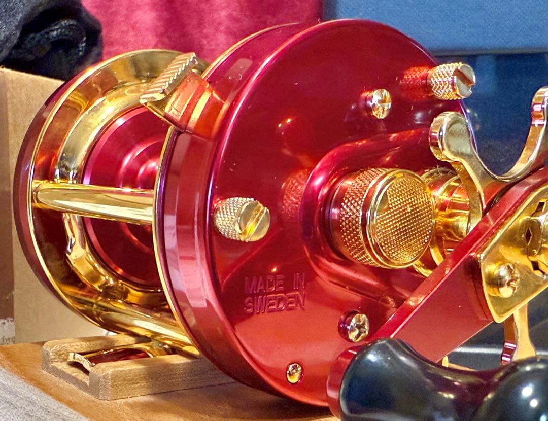 k.k アンバサダー 6500CDL 100h