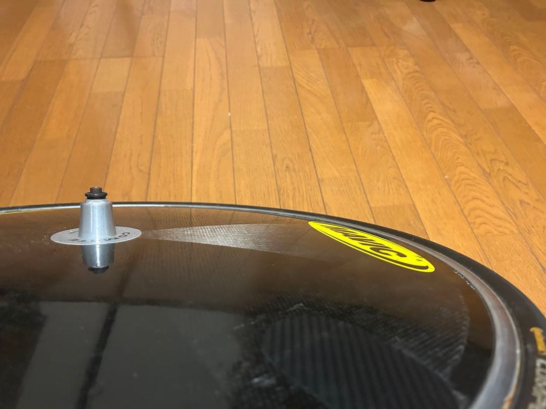 MAVIC COMETE【ロード】カーボンディスクホイール700C チューブラー