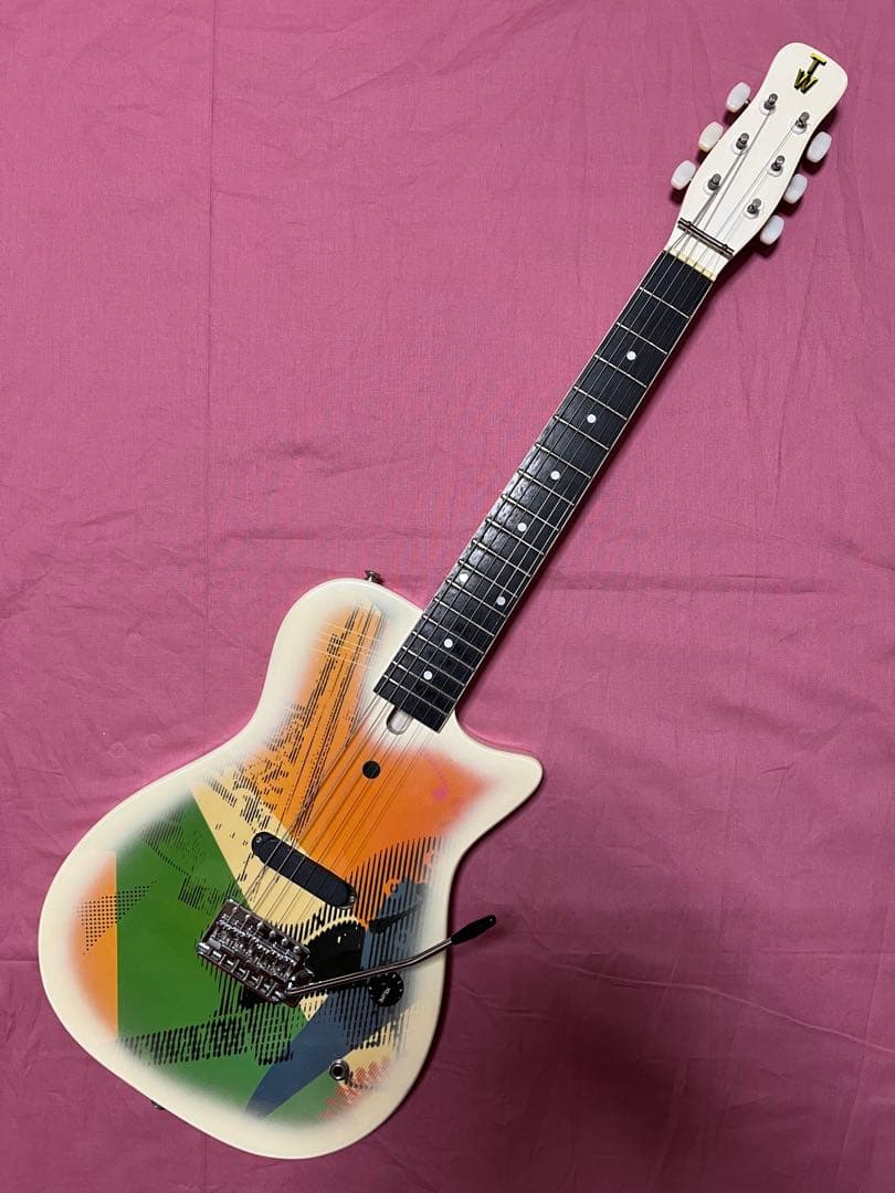 GRETSCH TW-100 グレッチ