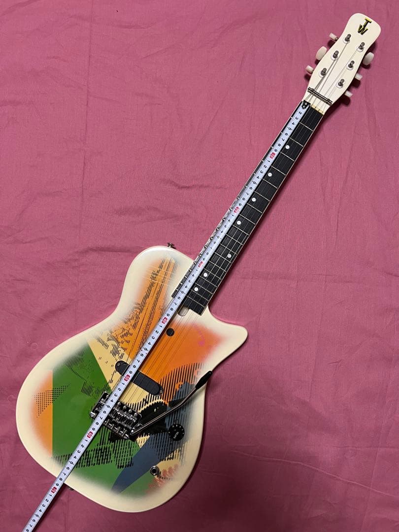 GRETSCH TW-100 グレッチ