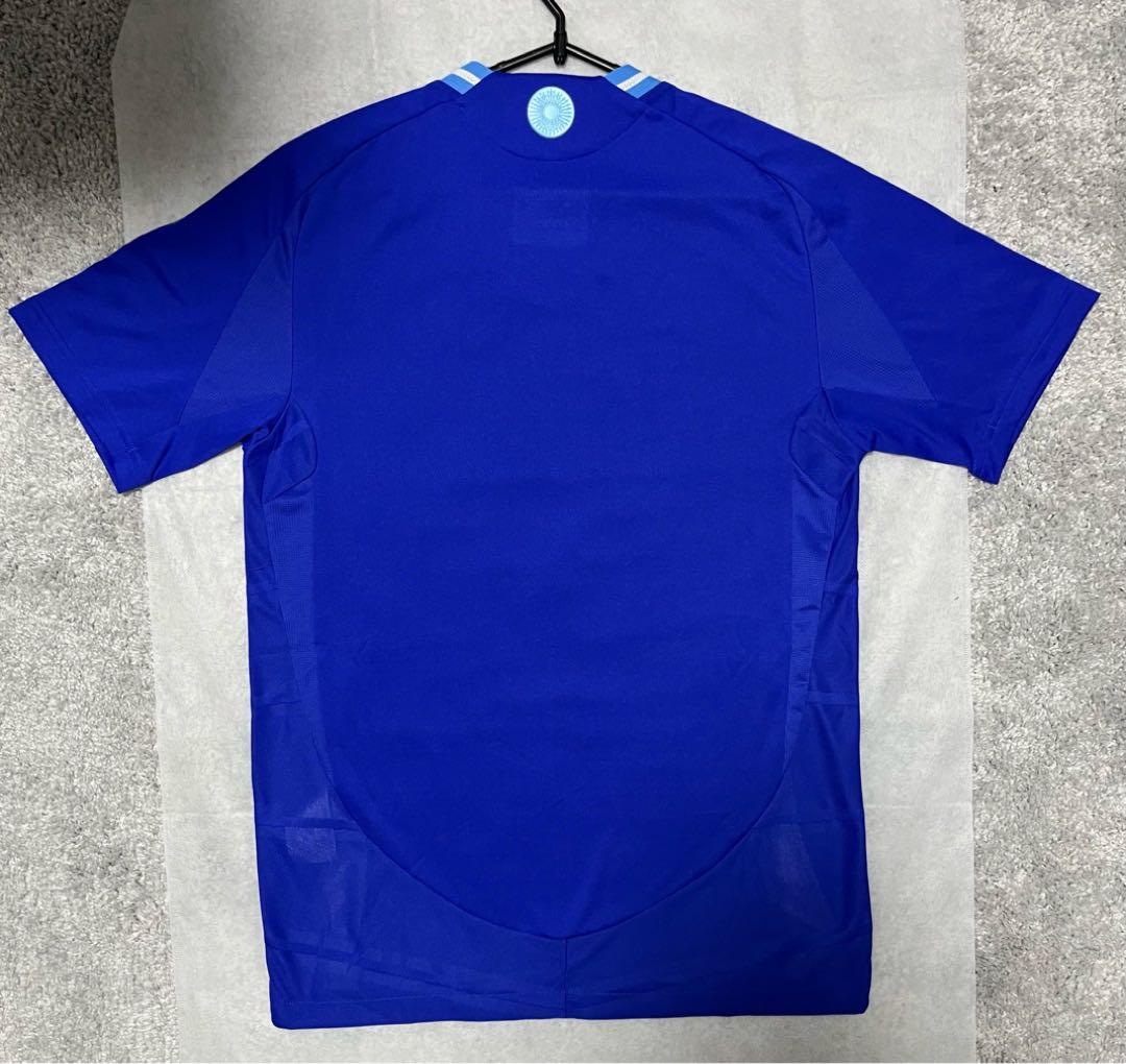 【新品・未使用・紙タグ付】 アルゼンチン　オーセンティック　ユニフォーム