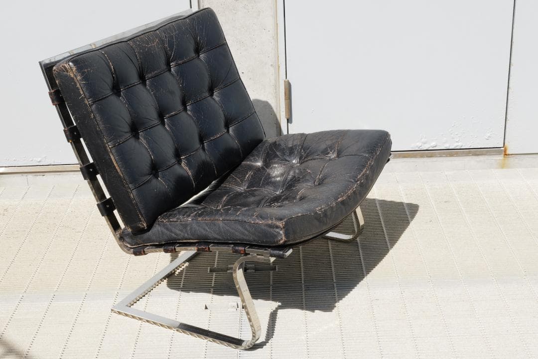 トゥーゲントハットチェア　Knoll　ノール