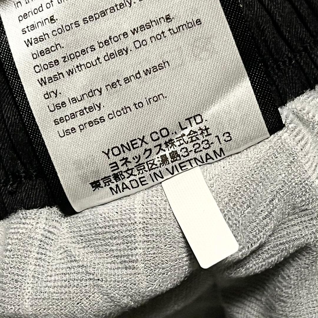 【上下セット】【M】YONEX テニス ウインドブレーカー メンズ