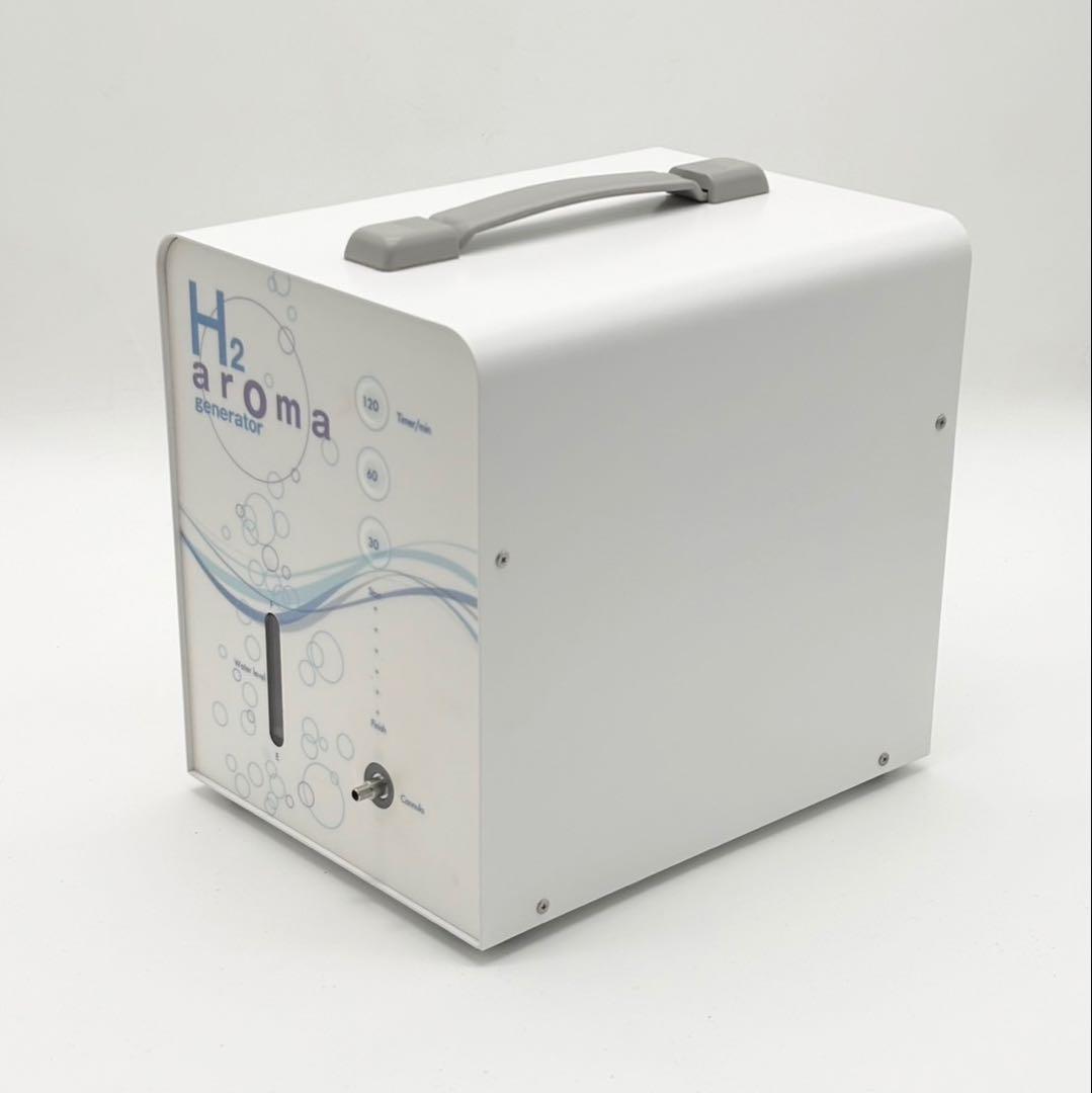 H2 aroma generator アロマジェネレーター 水素吸入器
