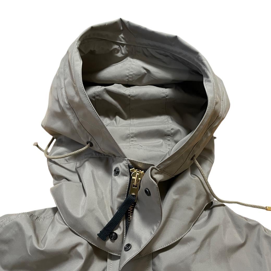 THE RERACS ザ・リラクス THE MODS COAT