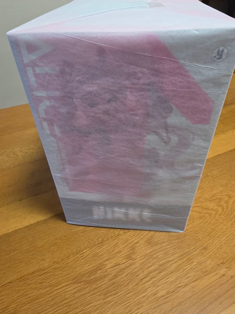 勝利の女神：NIKKE アリス スイートホーム 限定版