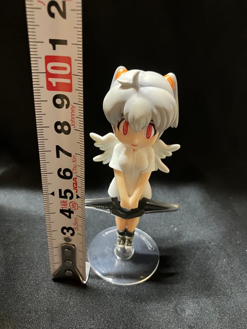 エヴァンゲリオン 使徒XX nano タブリス フィギュア　B2226