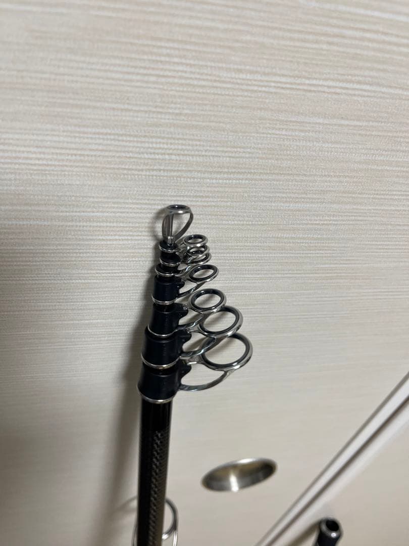 ダイワ　モアザン ワイズメン T150M-5 平狂【未使用品】磯ヒラロッド