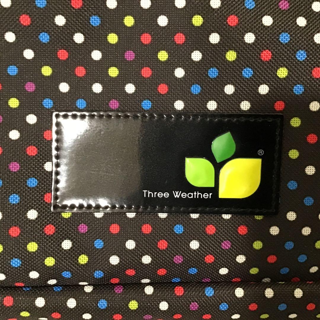 M-614 Three Weather　スノーボードケース　スノーボードバッグ