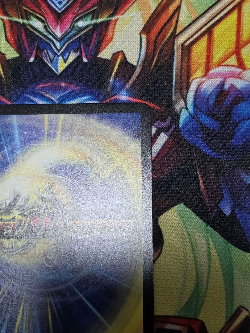 デュエルマスターズ 「無月」の頂ゼニスザーク $スザーク$ 金トレジャー