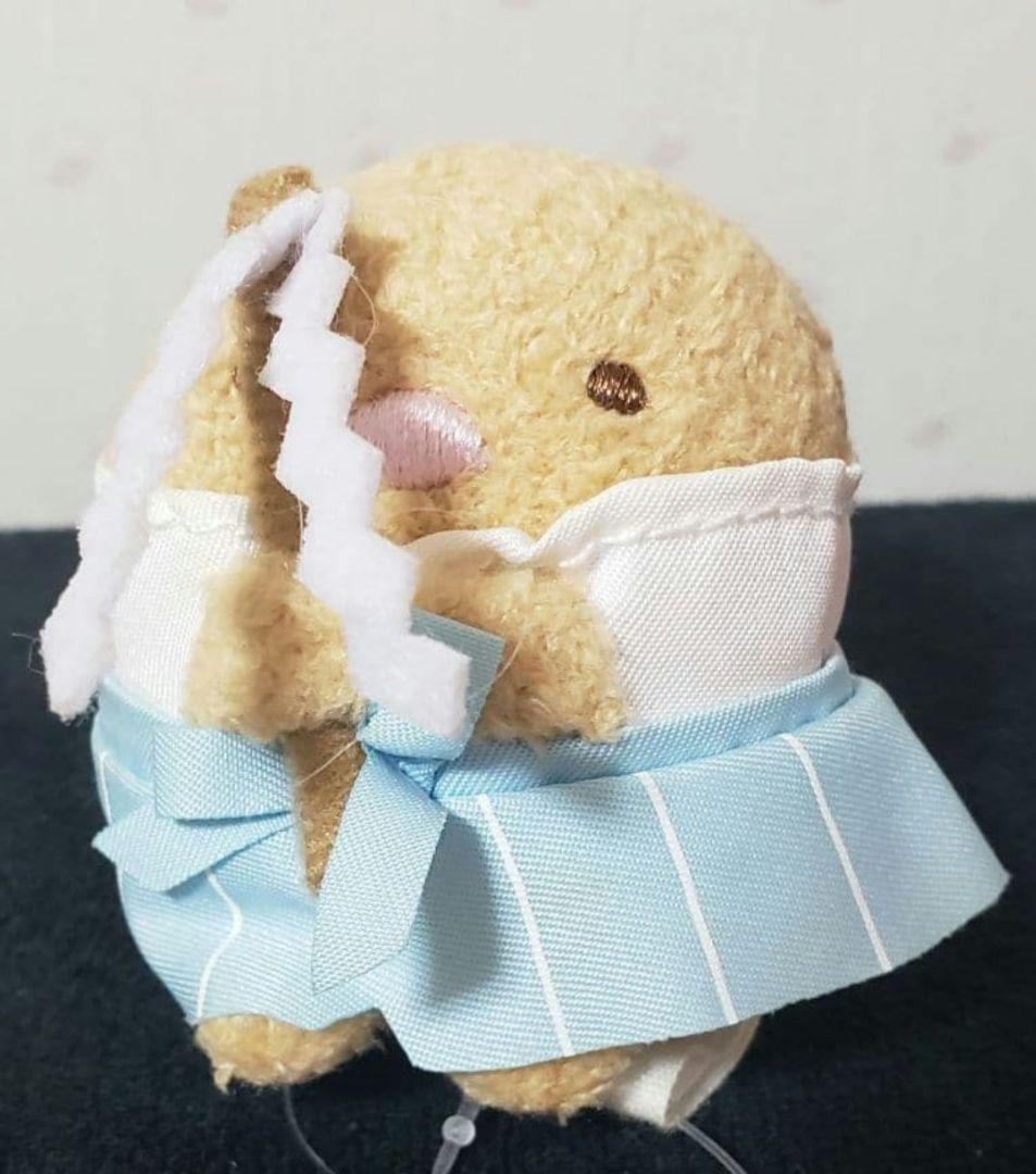 希少 初期 すみっコぐらし とんかつ てのりぬいぐるみ マスコット まとめ売り