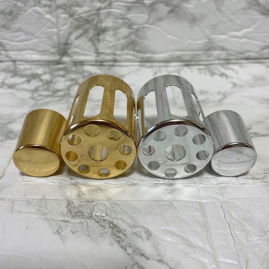 t*n様 送料込み LAMPE BERGER ランプベルジェ チューブ 4個 フ