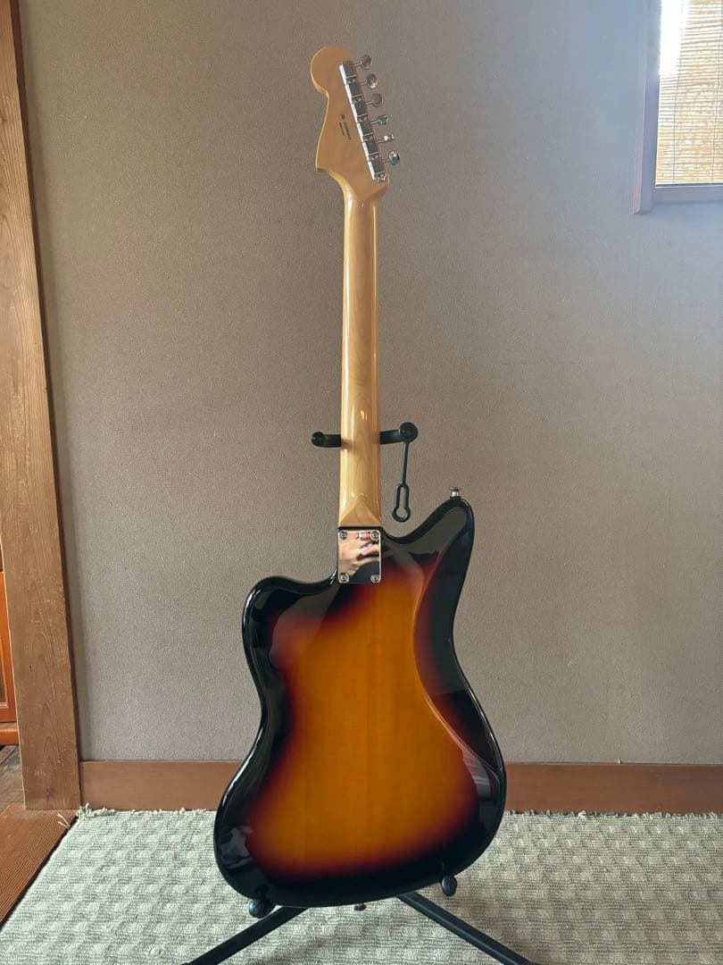 Fender made in japan Jazzmaster ジャズマスター