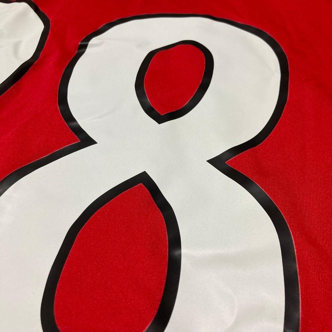 【専用】アレクサンダーショルツXL浦和レッズ　ユニフォーム　未使用J1リーグ