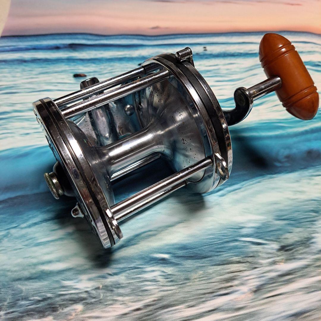 リール Penn SENATOR6/0