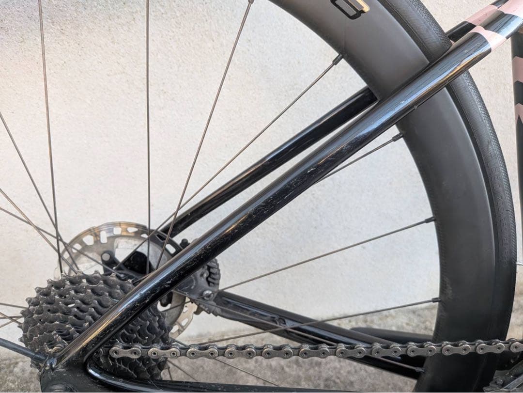 (no's)スペシャライズド ターマック