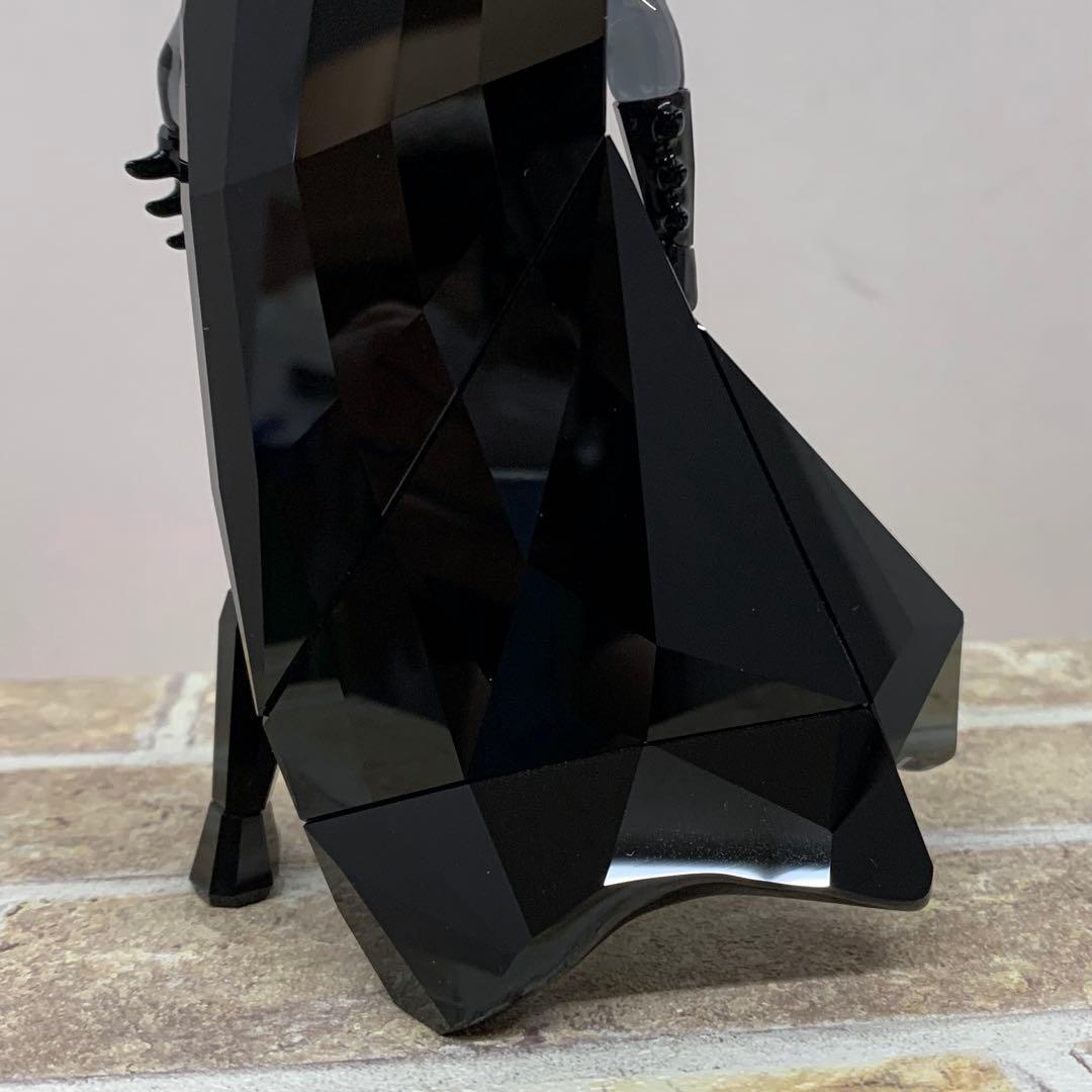 SWAROVSKI スワロフスキー DCコミックス バットマン クリスタル