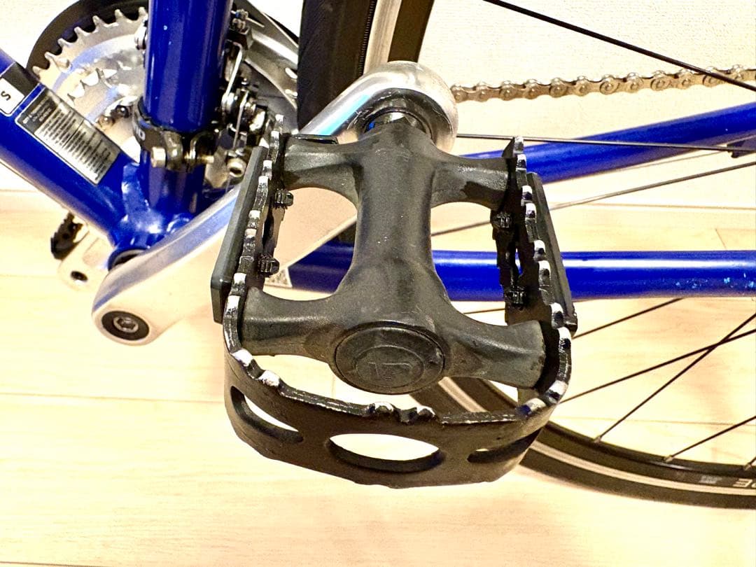 ☆高年式 Giant ジャイアント エスケープR3 新品部品で整備済み