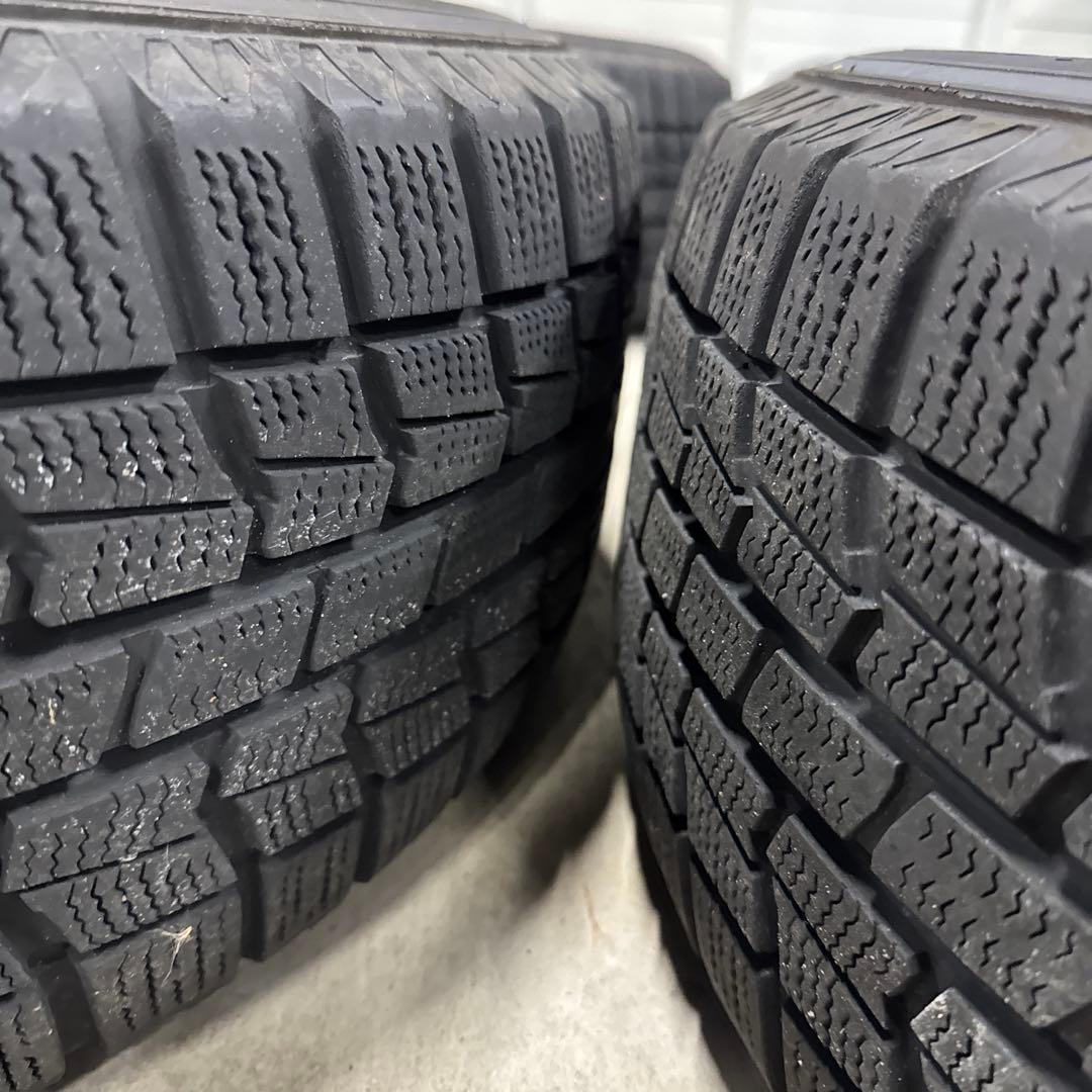 ゆまた　スタッドレス タイヤ 30 アルファード 215 65 16