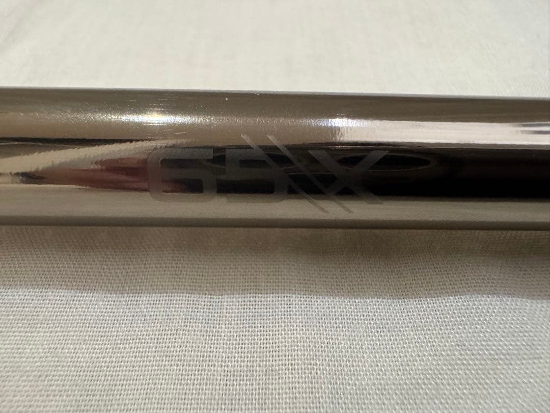 クラブ PING TOUR 2.0 CHROME 65X