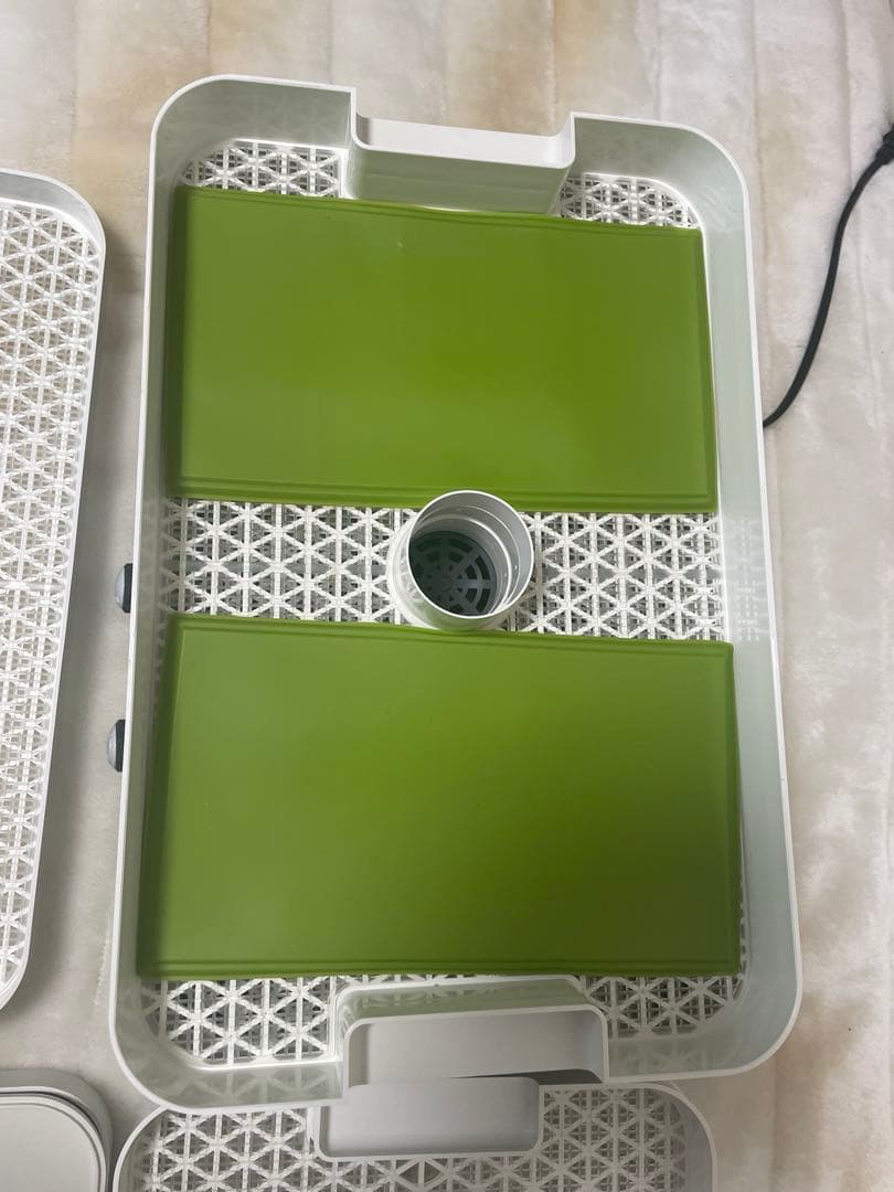 フードドライヤー 家庭用 プチマレンギ TTM-435S 最終価格