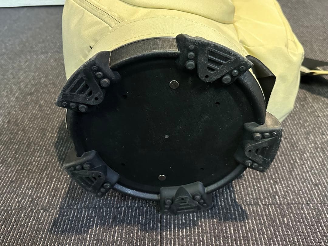 PING ピン ARIZONA アリゾナ カジュアル キャディバッグ