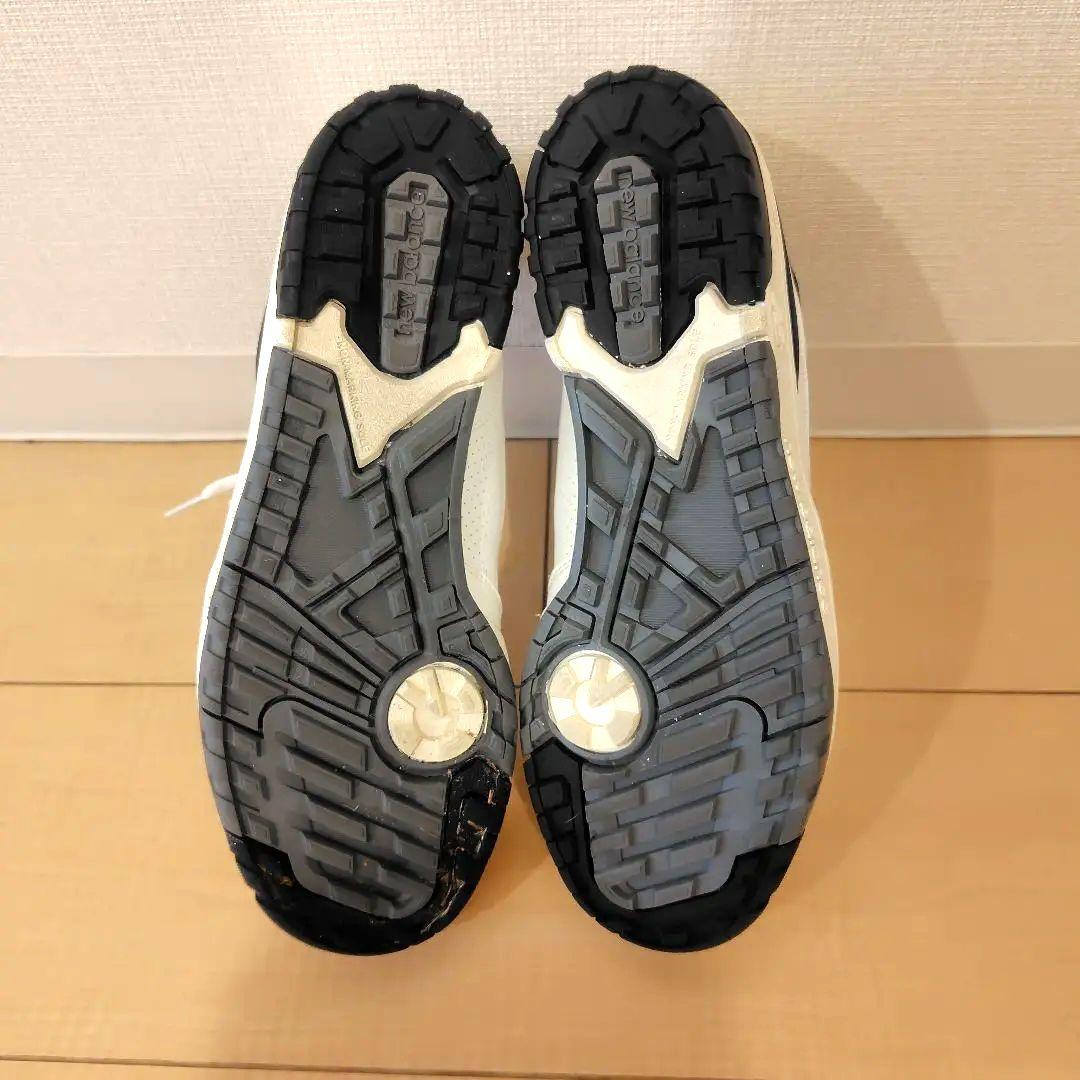 New balance　ゴルフシューズ 28cm