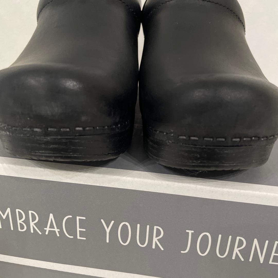 dansko プロフェッショナル　37
