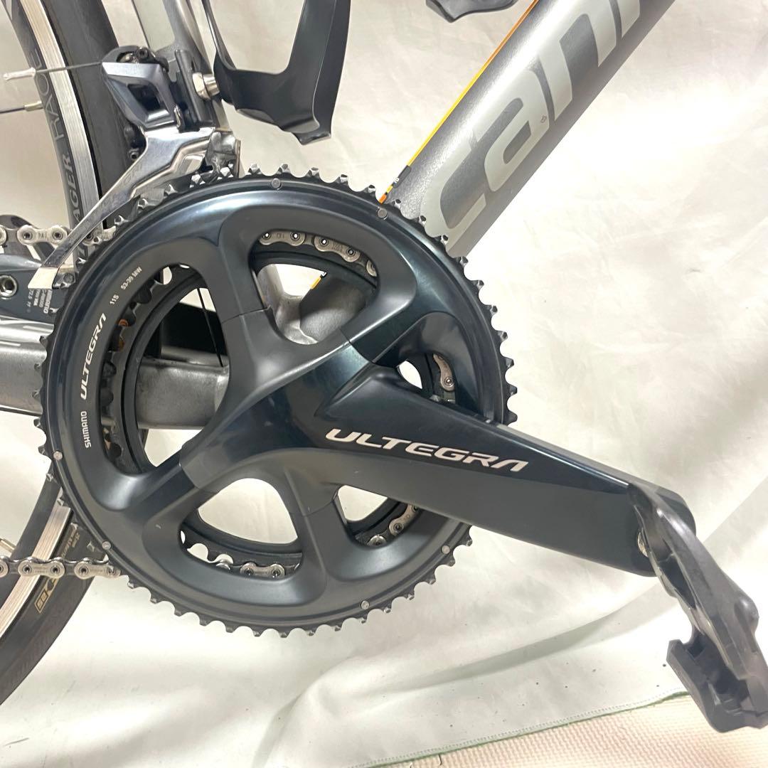 ◯CANNONDALE キャノンデール CAAD12 サイズ52 カスタムモデル