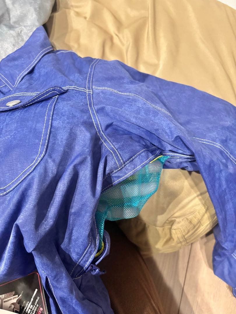 ボードウェア上下セット