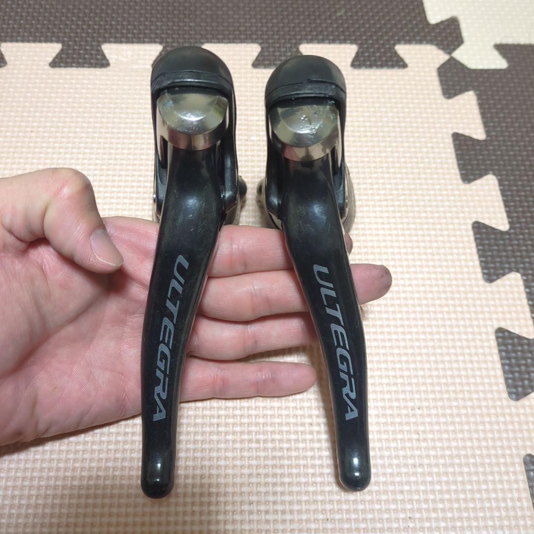 ULTEGRA STIレバー