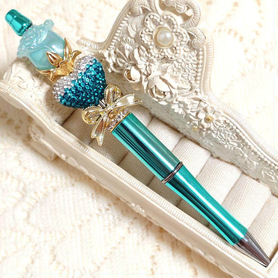 よーにゃんさま④♡ありがとうございます❤ カスタムボールペン