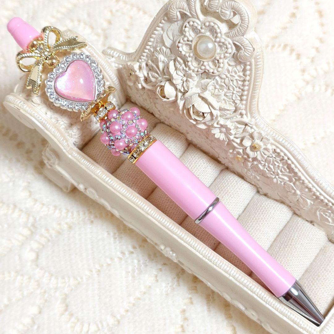 よーにゃんさま④♡ありがとうございます❤ カスタムボールペン