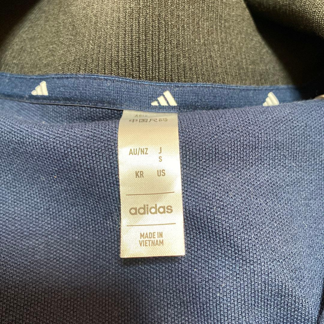 【完売品】adidas×clubhaus コラボ セットアップ S