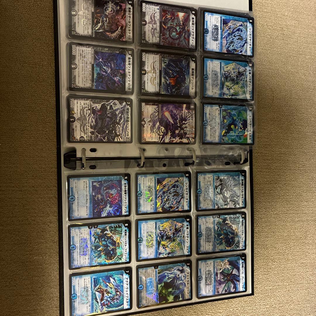 デュエマまとめ売り