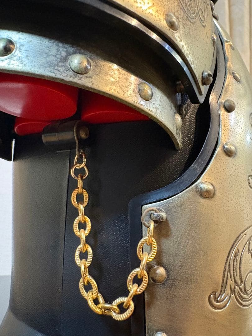 ニッカウィスキー　デキャンタセット　西洋甲冑　希少　レア