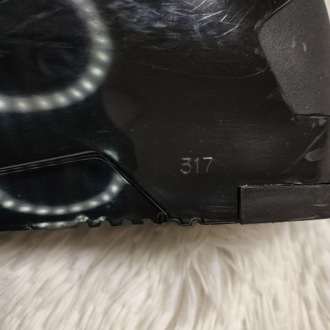 としたろう出品 GEN BUMPS 7 26.5-27.0 ゲンファクトリ