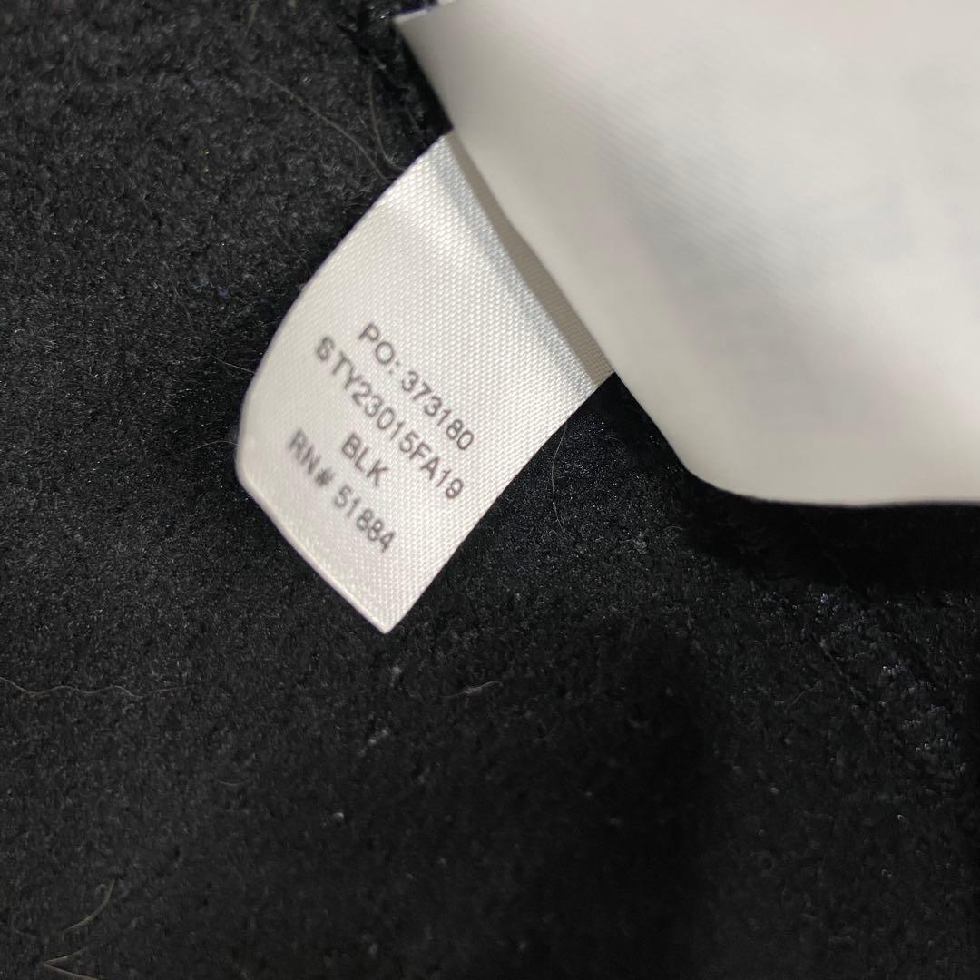 patagonia☆パタゴニア☆シンチラフリースベスト☆ブラック☆M☆2019年