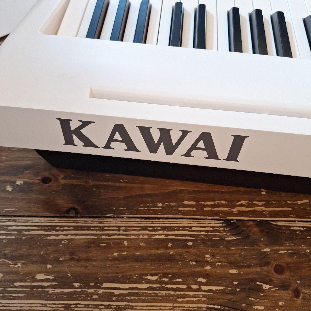 KAWAI　ES110　電子ピアノ