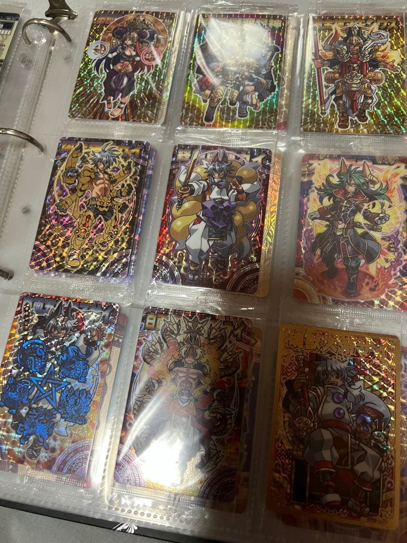 神羅万象チョコ まとめ売り