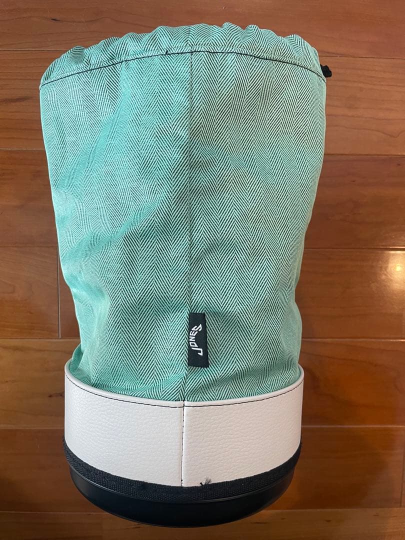 ジョーンズ カートバッグ