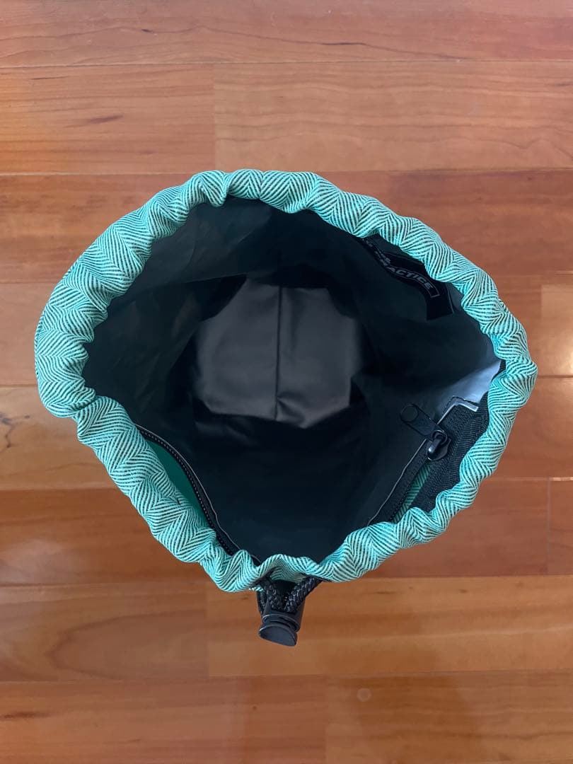 ジョーンズ カートバッグ