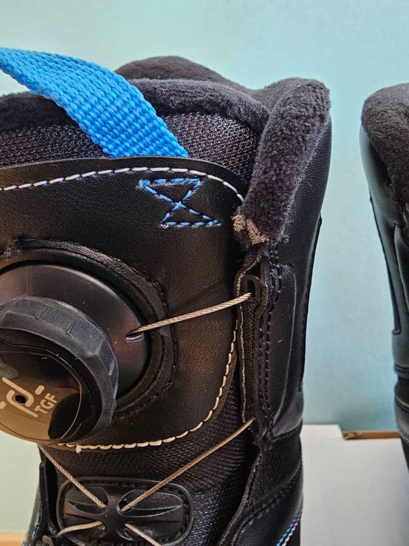 スノーボードウェア　ブーツ