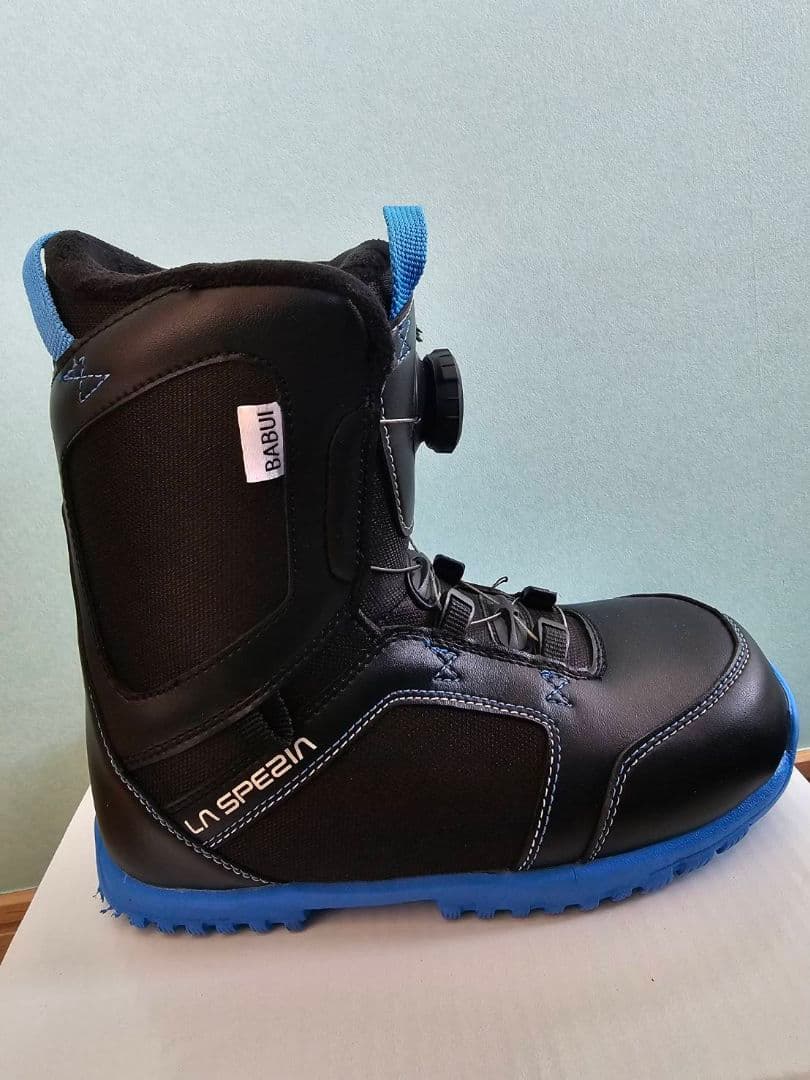 スノーボードウェア　ブーツ